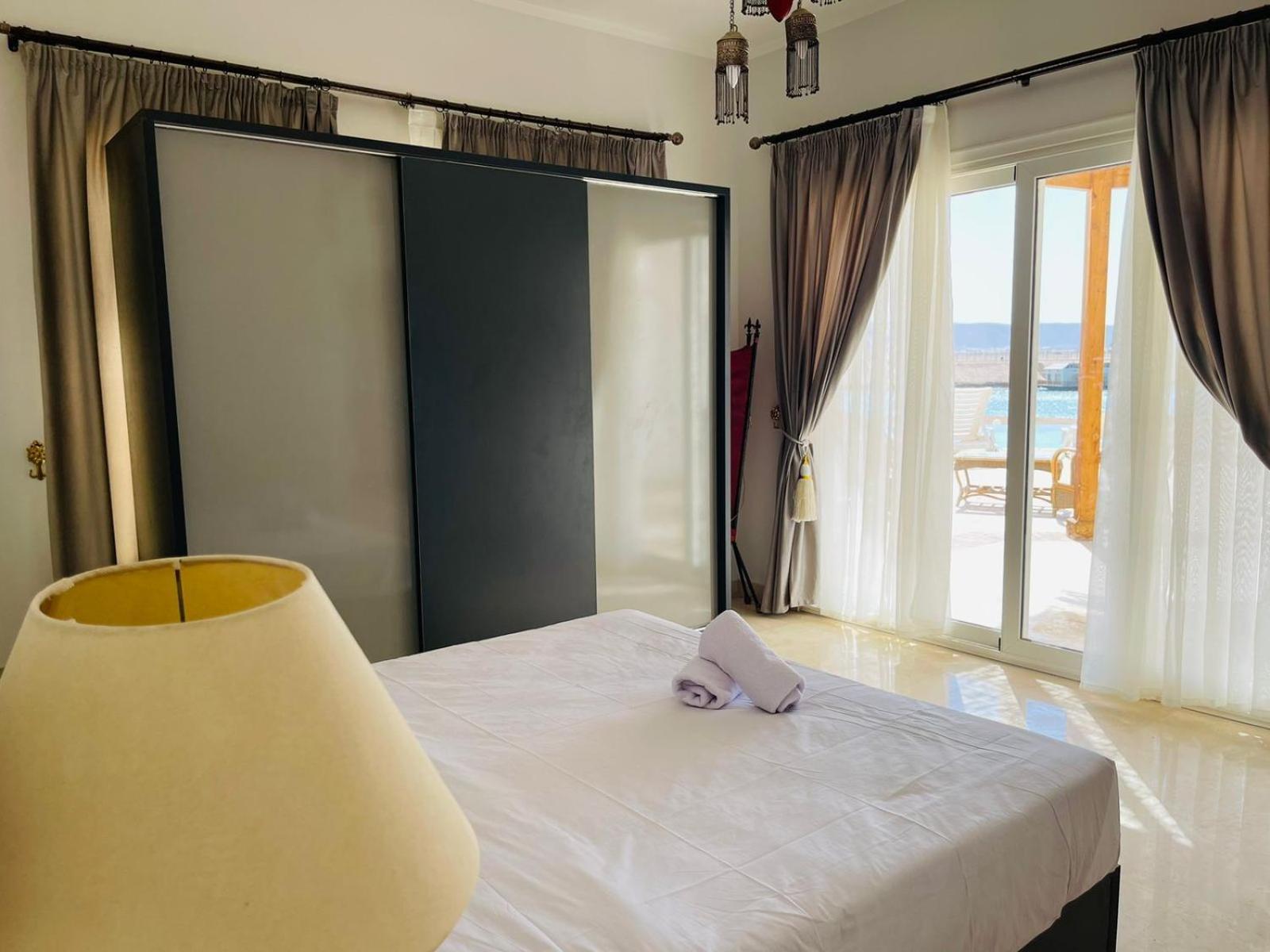 Villa Luxury In Gouna *